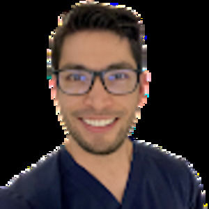 Meet your Posher, Daniel